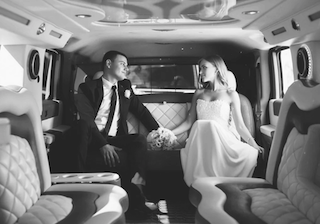 Wedding Car Service